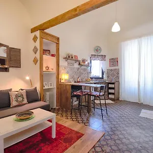 Appartamento Casa Egru' Centro Citta' Pescheria, Aeroporto di Catania Fontana Rossa