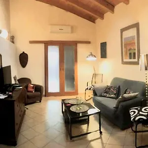 Loft Etna View Apartament