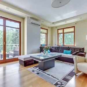 Apartament Baltiq Sand - Neptun Park Best View Polska