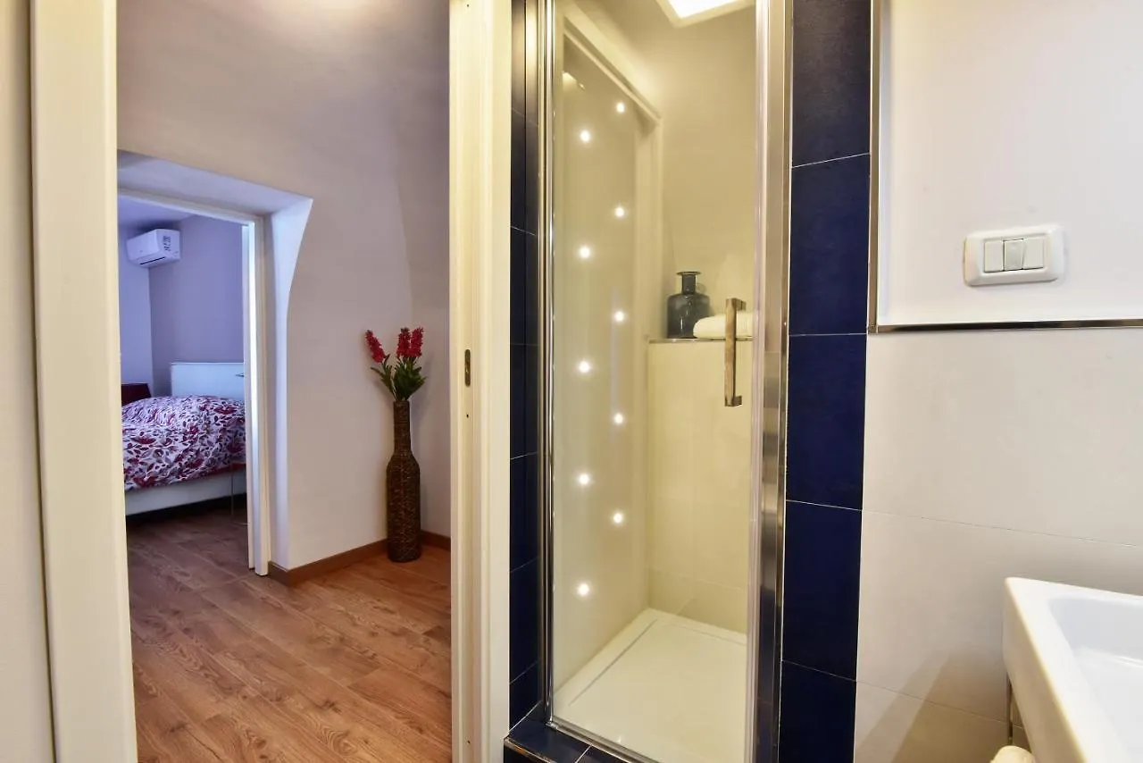 Badia Apartment Catania Italy