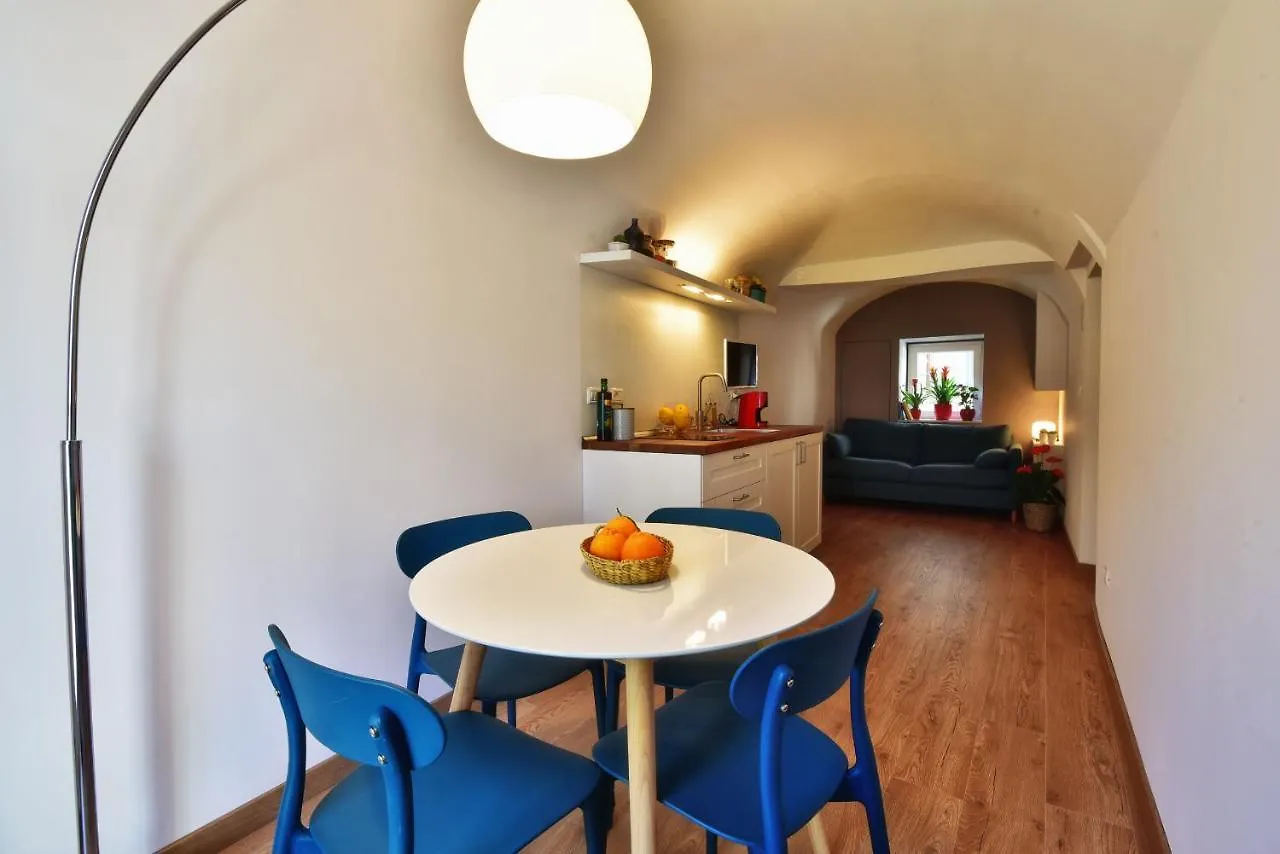 Badia Apartment Catania