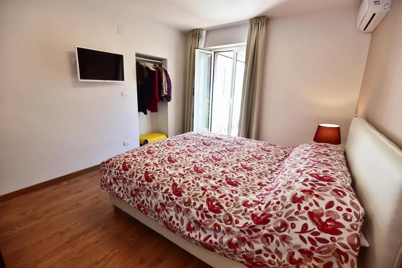 Badia Apartment Aeroporto di Catania Fontana Rossa