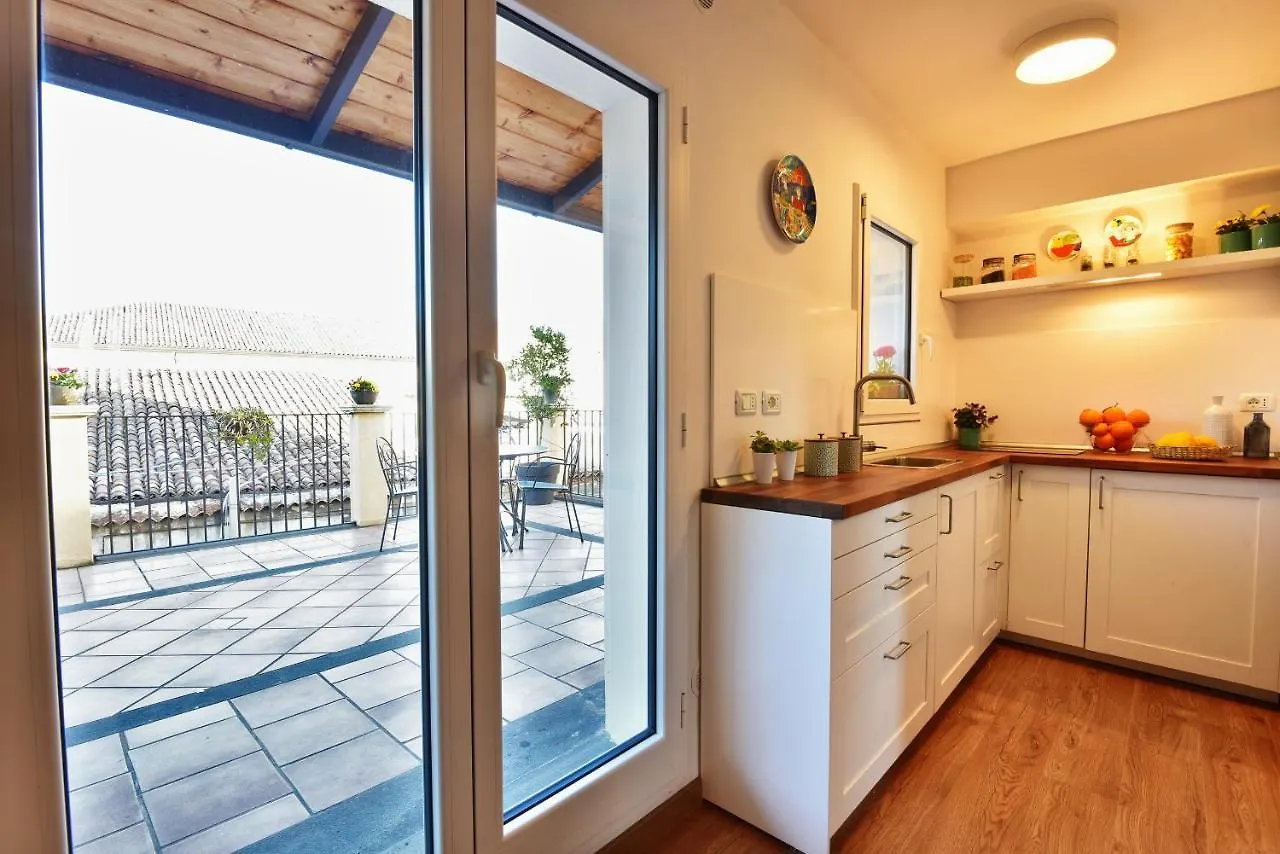Badia Apartment Aeroporto di Catania Fontana Rossa Italia