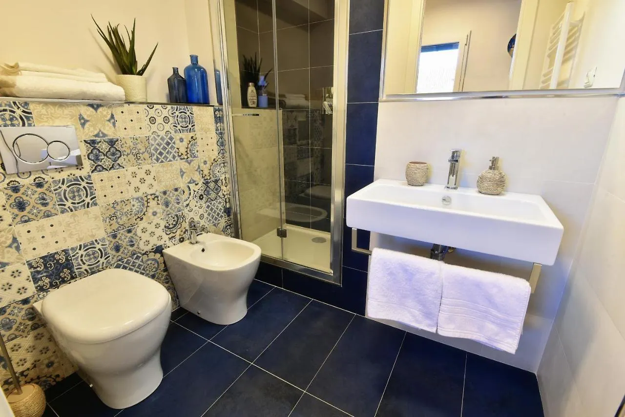 Badia Apartment Aeroporto di Catania Fontana Rossa