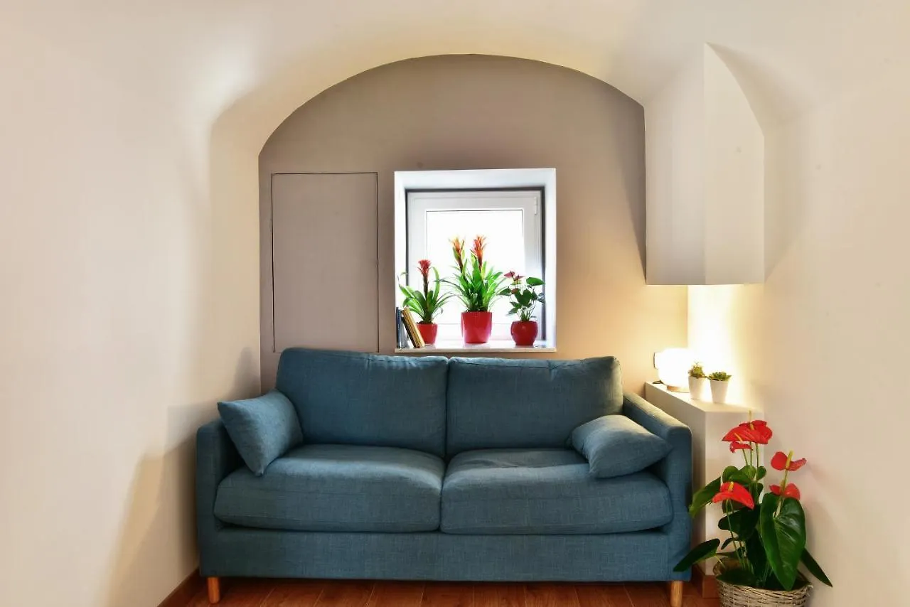 Badia Apartment Aeroporto di Catania Fontana Rossa