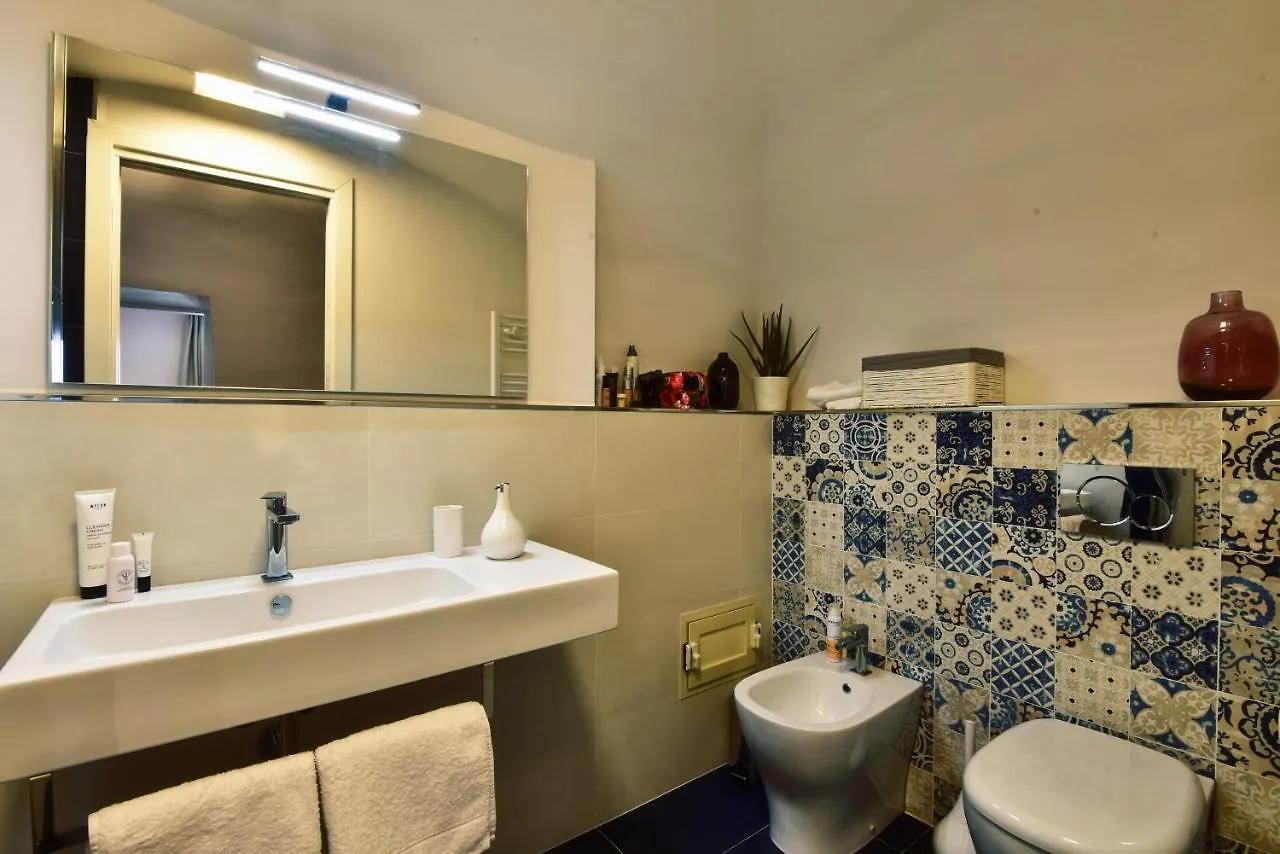 Badia Apartment Aeroporto di Catania Fontana Rossa Italia