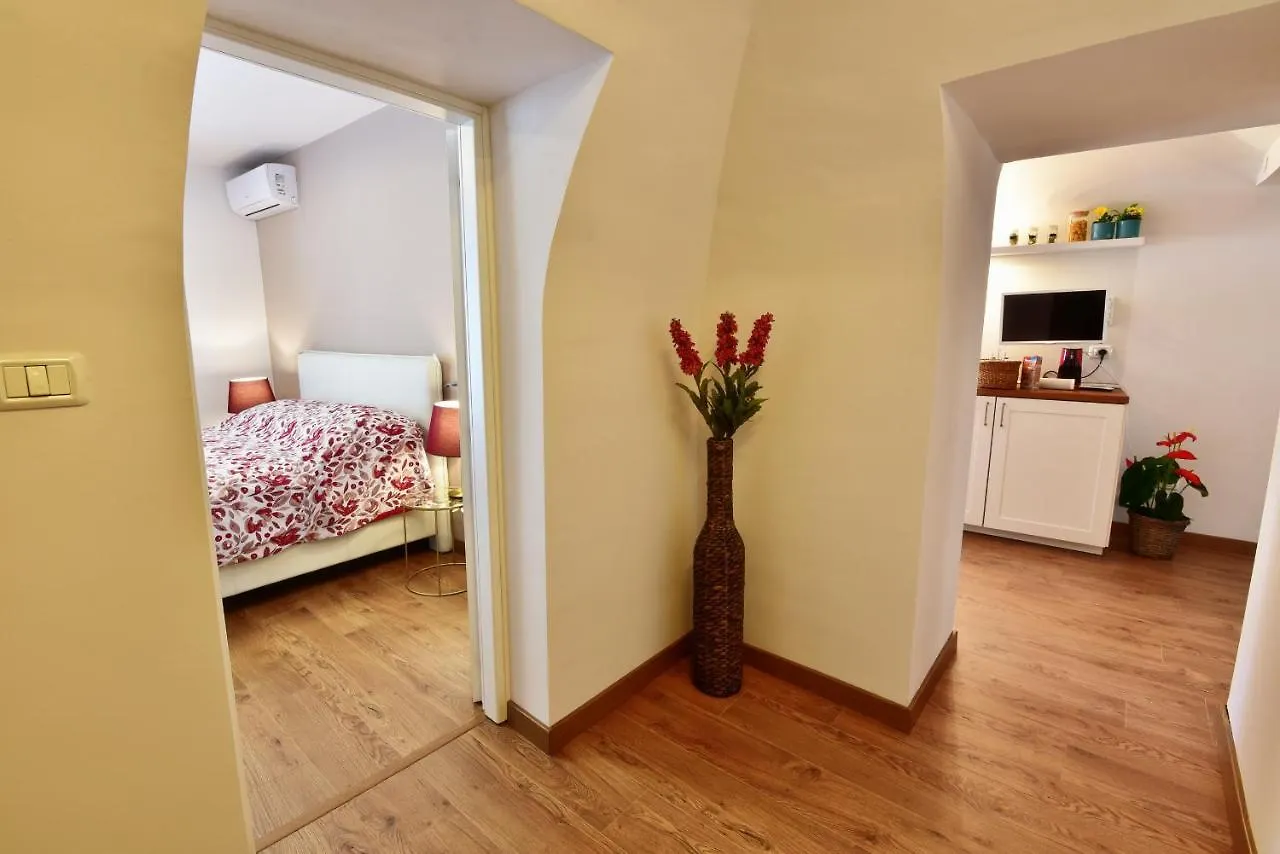 Badia Apartment Catania