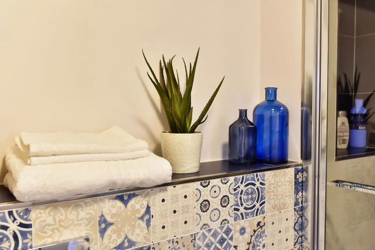 Badia Apartment Catania