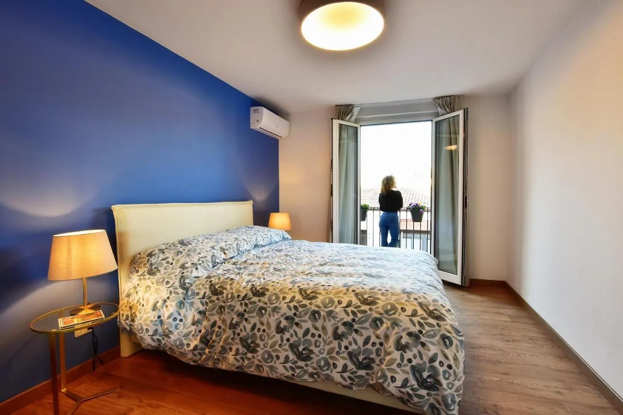 Badia Apartment Catania