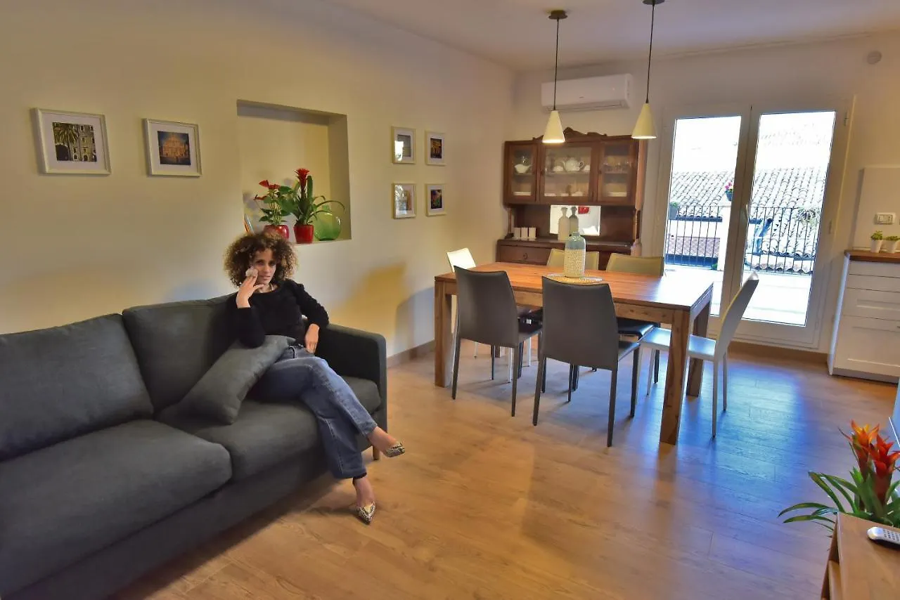 Badia Apartment Catania