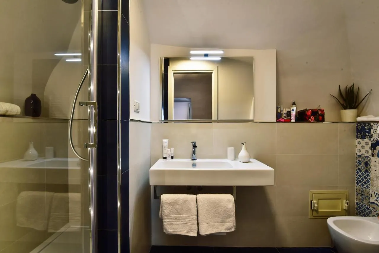Badia Apartment Catania 0*,  Italy