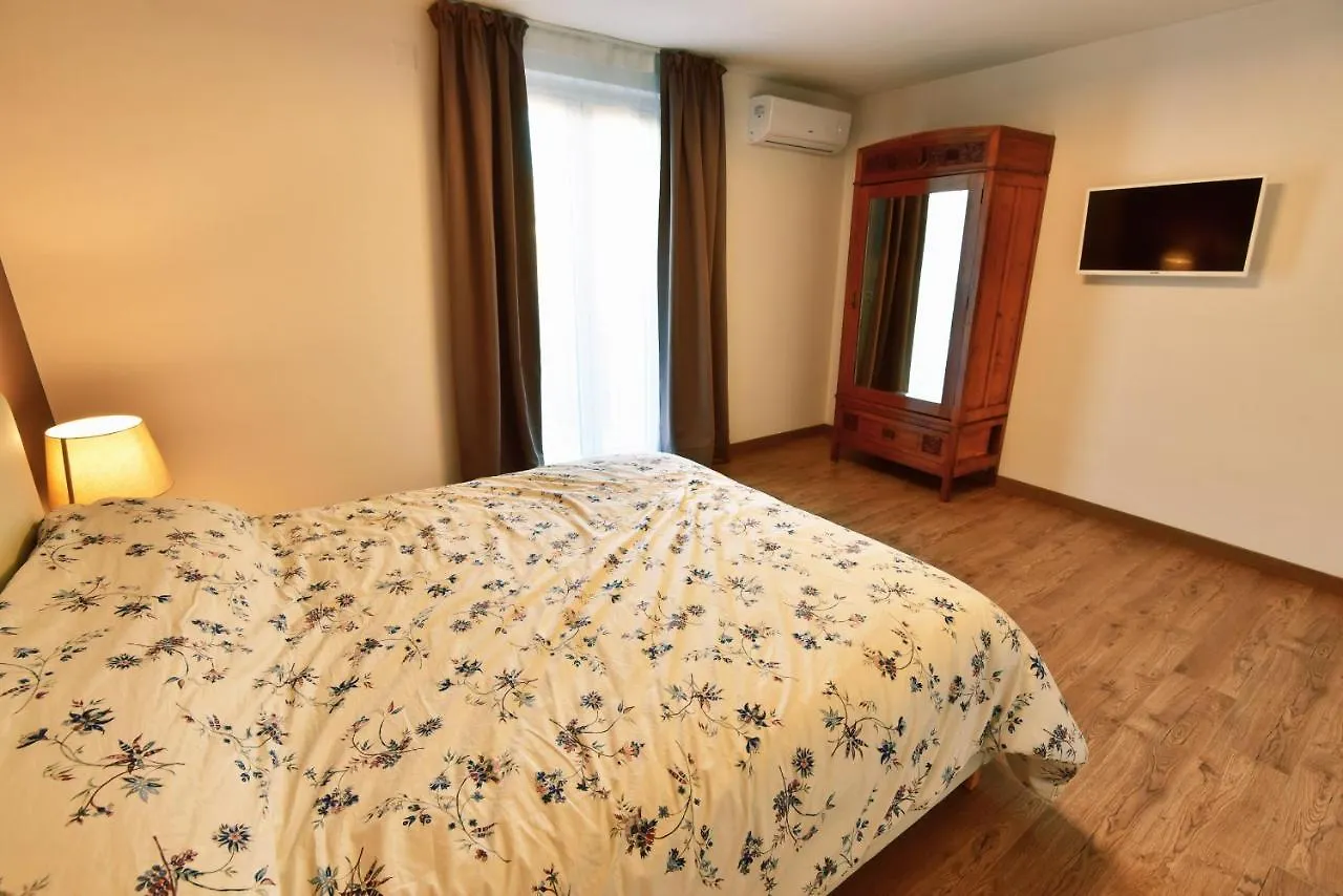 Badia Apartment Catania