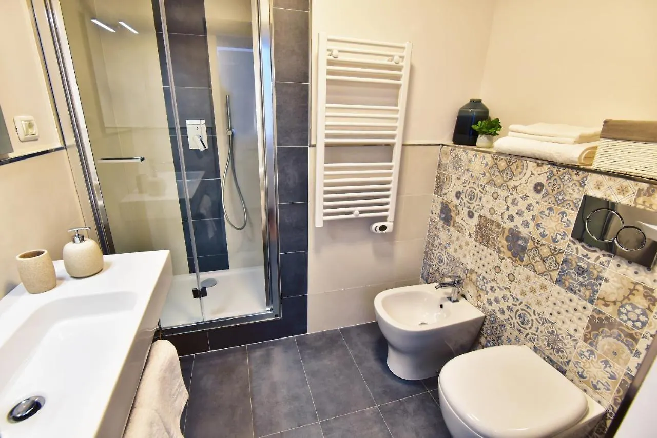 Badia Apartment Catania 0*,