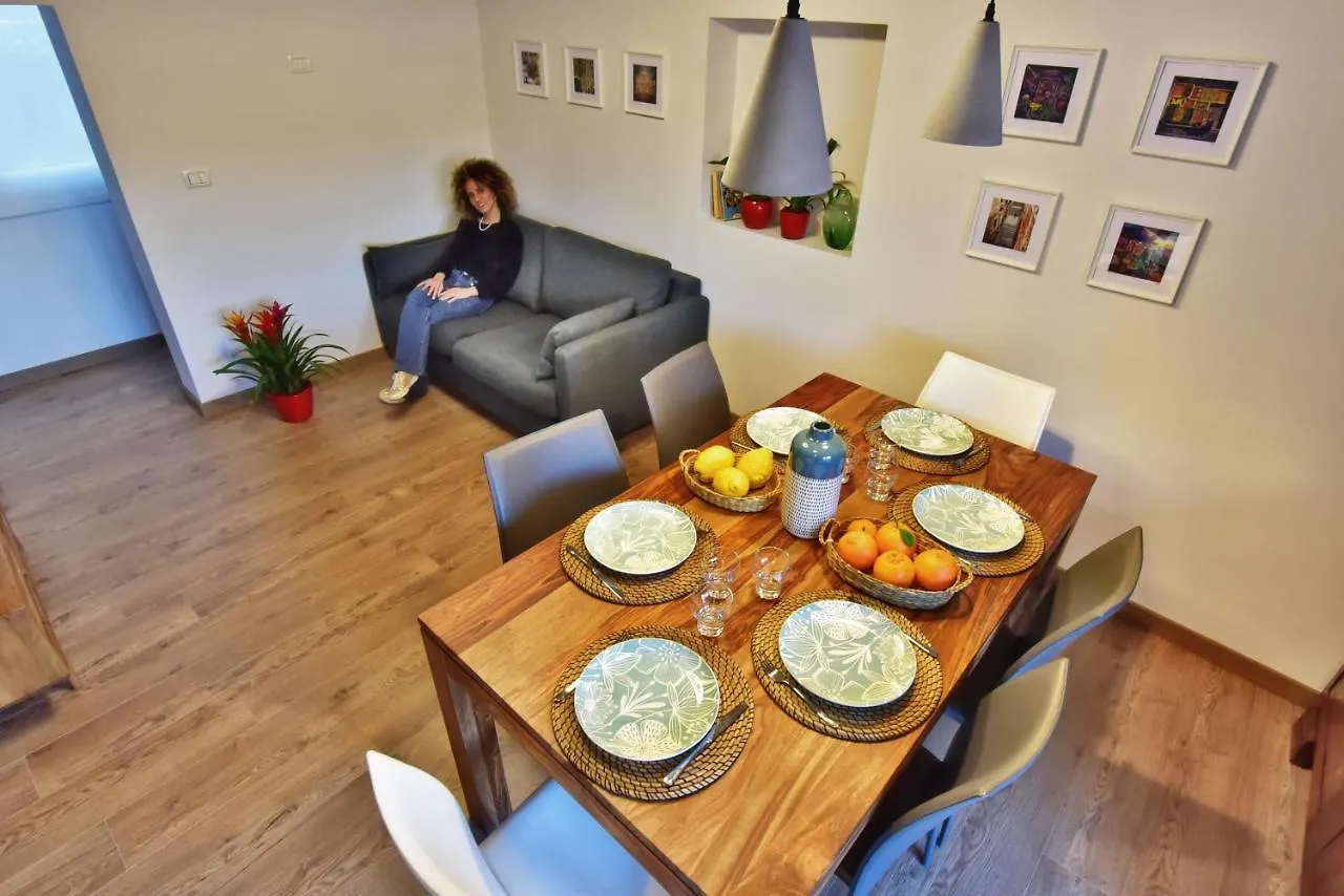 Badia Apartment Catania