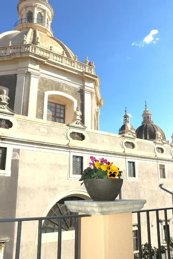 Badia Apartment Catania