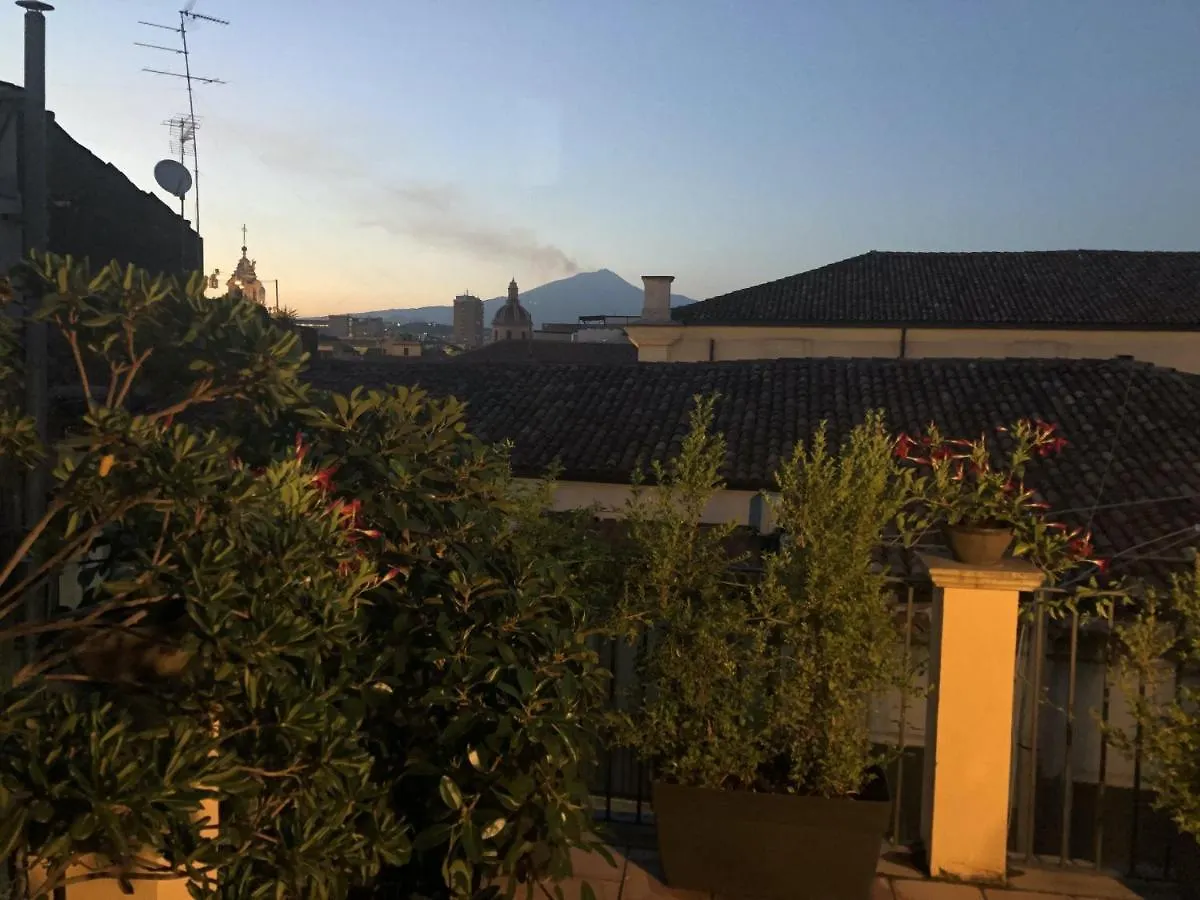 Badia Apartment Catania